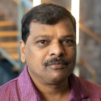 Arun Kasala