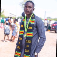 Mordecai Sarpong