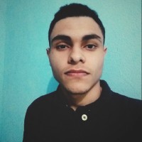 Venilson Oliveira