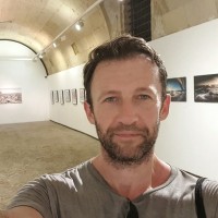 Marc Sedgwick Ba(Hons)