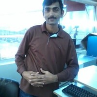 Mohammad Arif MOHAMMAD ARIF