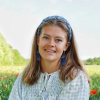 Greta Montén