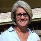Lorraine Adams