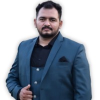 Babar Saddique Ansari