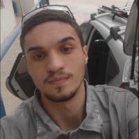 Gabriel Henrique de Moura