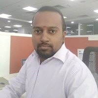 Vivekanandan J