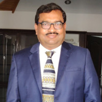 Kumar Pramod