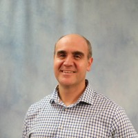 Eric Tinker