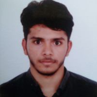 G krishnavardhan reddy