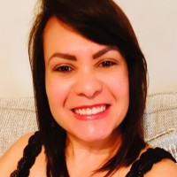 Elaine Da Silva