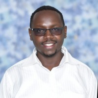 Gilbert Mutai