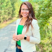 Paige Clingenpeel, LMHC