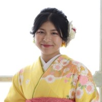 Mayou Alicia Hayashi