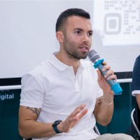 Oren Eliyasov