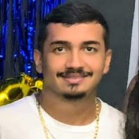 Wallace Félix Lousada