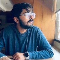 Gautham S B