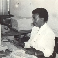 Prisca Nyambale