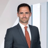 Matthew Baust, Cfa
