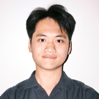 Ethan Foo
