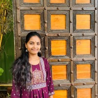Prashamsa reddy