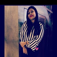 Rohila Shetty