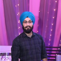 Tajinder Singh