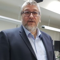 Stéphan Parent