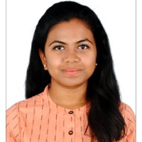 Shiny Charumathi