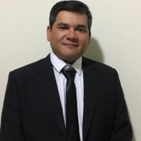 Marcondes Araujo