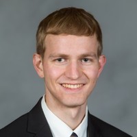Aaron Mitchell
