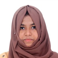 Safna Ismail