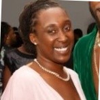 Shaunna Cofield, Cgmp