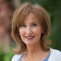 Mary Keller