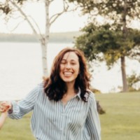 Taylor Christy, Ma, Med