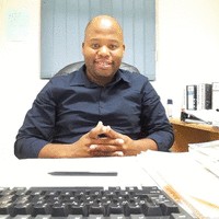 Simphiwe Choice Mpangase
