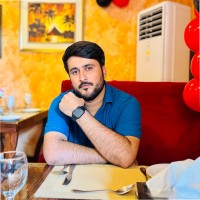 Muhammad Taimoor Riasat
