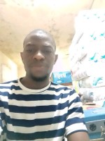 Lawal Abdulwahab