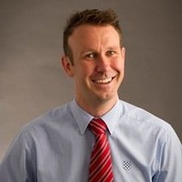 Todd Gackle