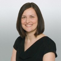 Catherine Poulin