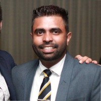 Mevan Nanayakkara