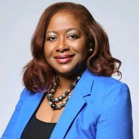 Billie C. Scruse, M.P.A.