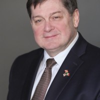 Robert Clarke