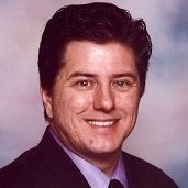 Michael McAleese, OD