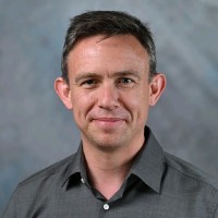 Peter Levermore