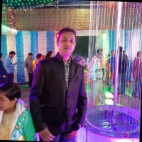 Sandip Biswas