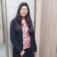 Neetu Dubey