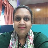 Priya Jain