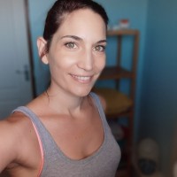 Christelle Schall