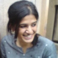Sharanya Gopinathan