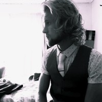 Joshua Spence